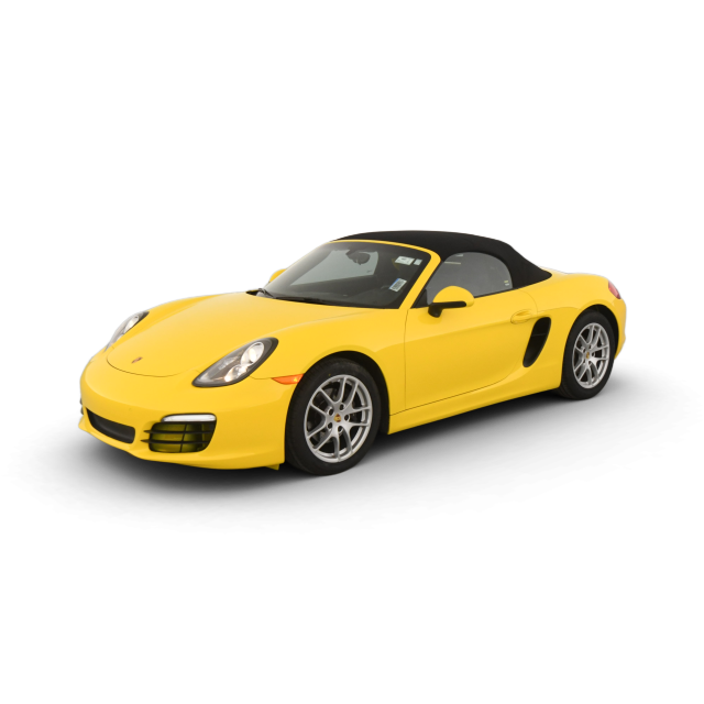Porsche Club of America